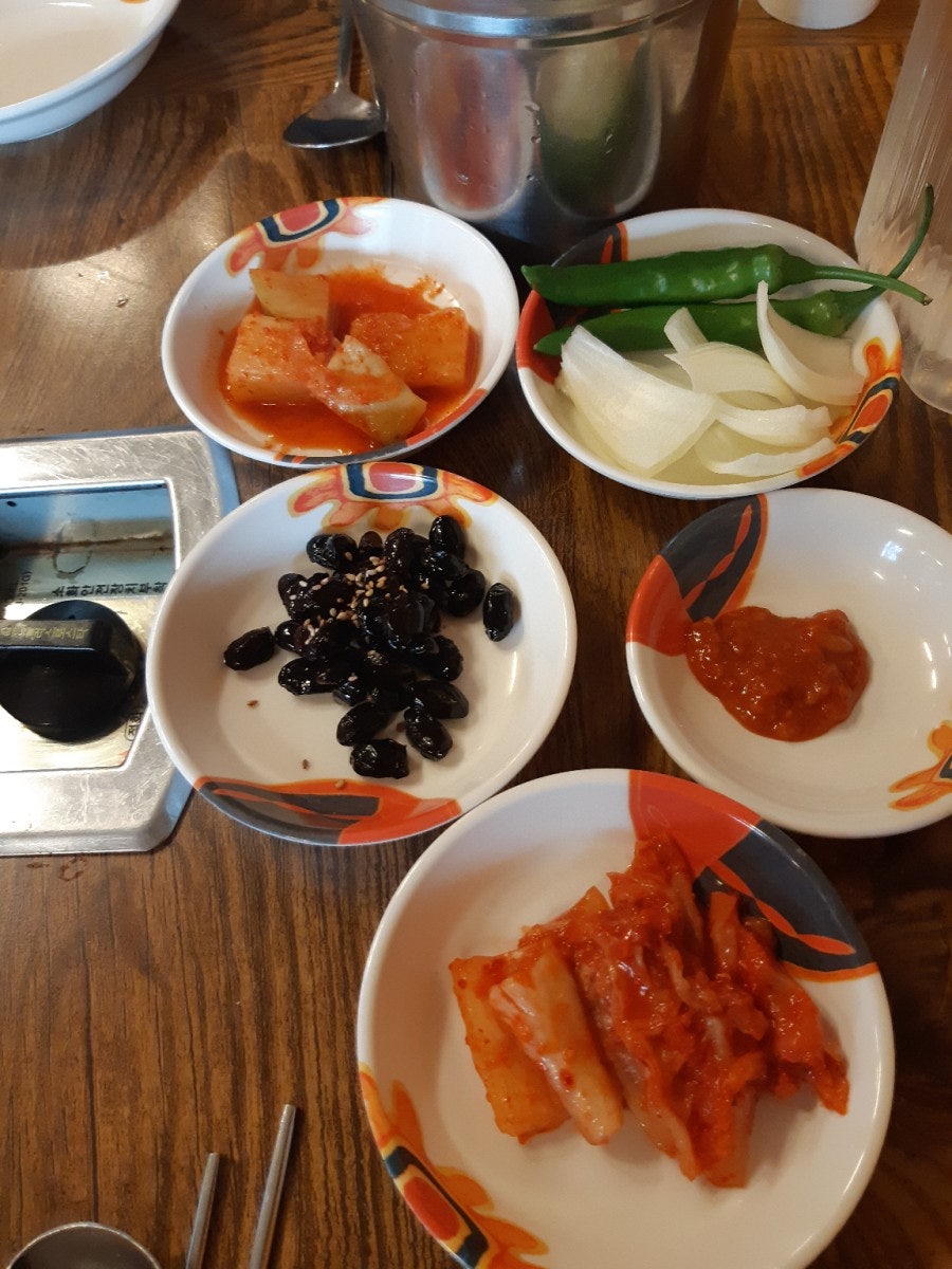 허참마루감자탕 사진 2