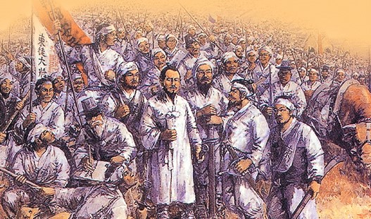  93.동학 농민 운동