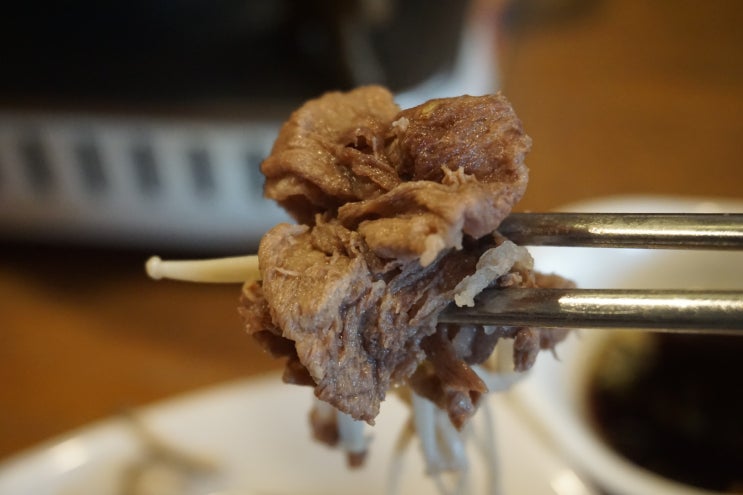  거제 한화리조트 맛집 모르면 간첩