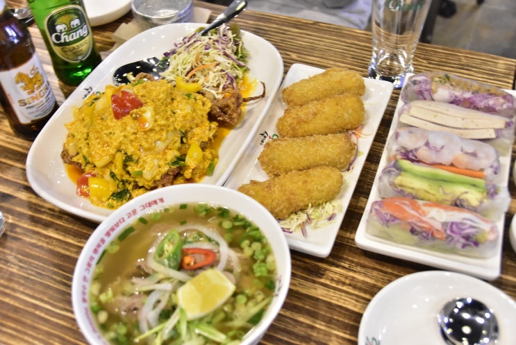  노원 롯데백화점 맛집 신박한데 맛있다!!!!!!