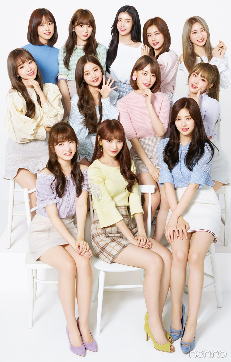 아이즈원 3월 활동 네이버 블로그