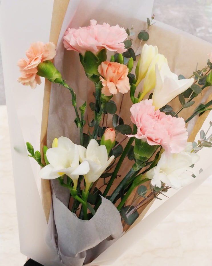  오늘의 일기