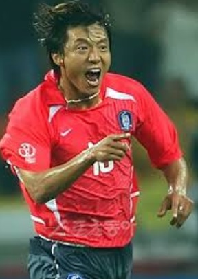  황선홍에 대하여