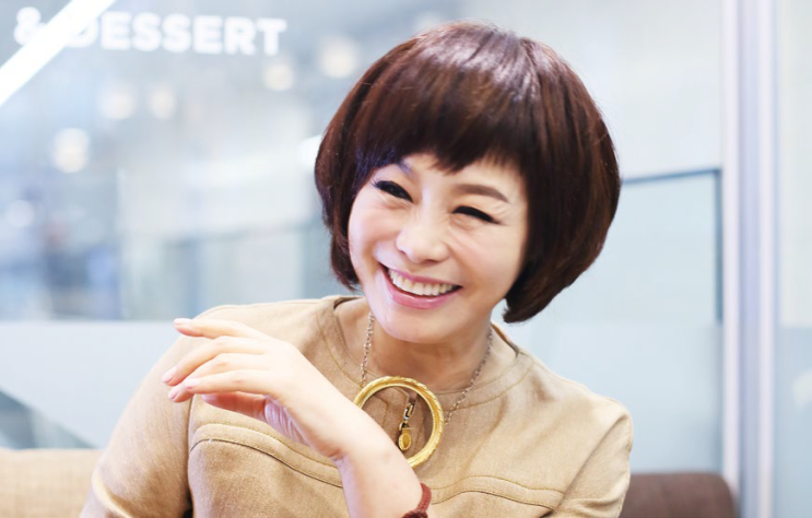  [금영과 좋은친구들] 마음까지 따뜻한 ‘효녀 가수’, ‘기부 천사’ 현숙