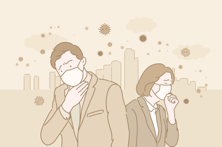  미세먼지 바로 알기