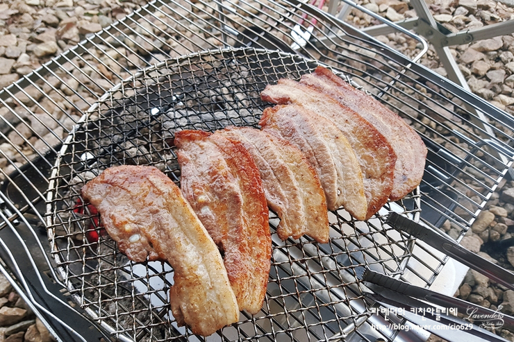  3월3일은 삼겹살데이! 푸짐하고 맛있게 삼삼데이 즐겨보아요~