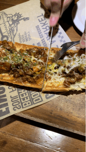  울산 성남동 술집 #뉴욕야시장