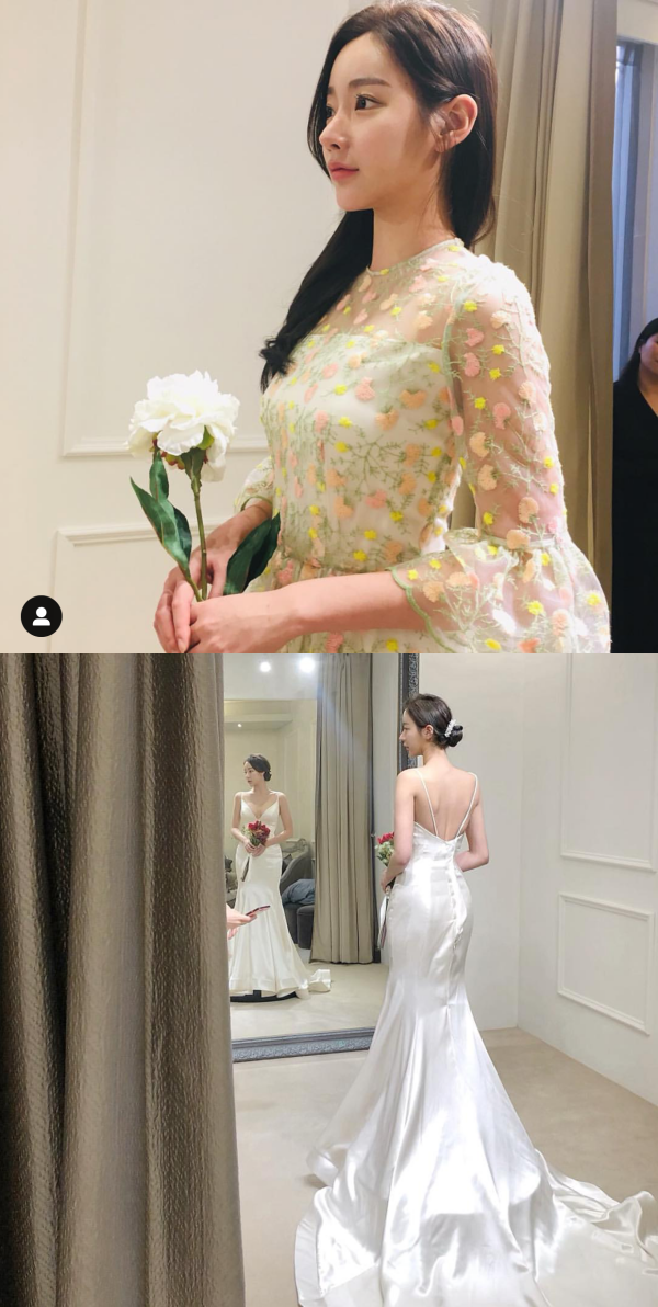  김상혁 예비신부 얼짱출신 송다예  #얼짱출신 #쇼핑몰 #CEO