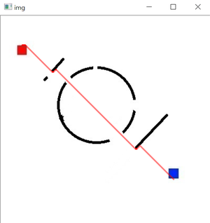 Path Planning :: A * Algorithm, A 스타 알고리즘 OpenCV 사용 : 네이버 블로그