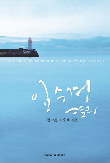  임수경 스토리 - 임수경/지승호
