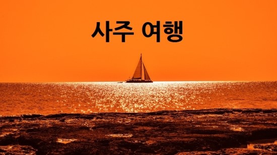  팽기자의 사주여행 (33) 애정운