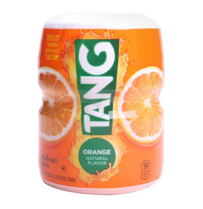 탕 오렌지맛 드링크믹스 Tang Orange - 네이버최저가보다 85%할인! 탕 오렌지맛 드링크믹스 Tang Orange - 네이버최저가보다 85%할인!