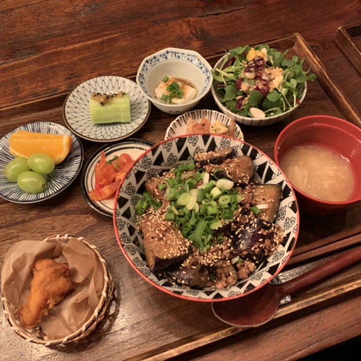  이태원 경리단길 맛집:김현우 식당 메시야 후기