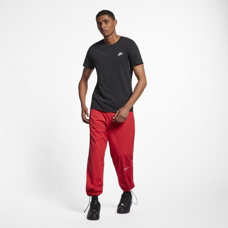 color budget cooperate 나이키랩 컬렉션 NRG 맨스 팬츠NIKELAB COLLECTION Men's Pants (블랙, 옵티옐로우, 유니버시티 레드) 구매  후기 : 네이버 블로그