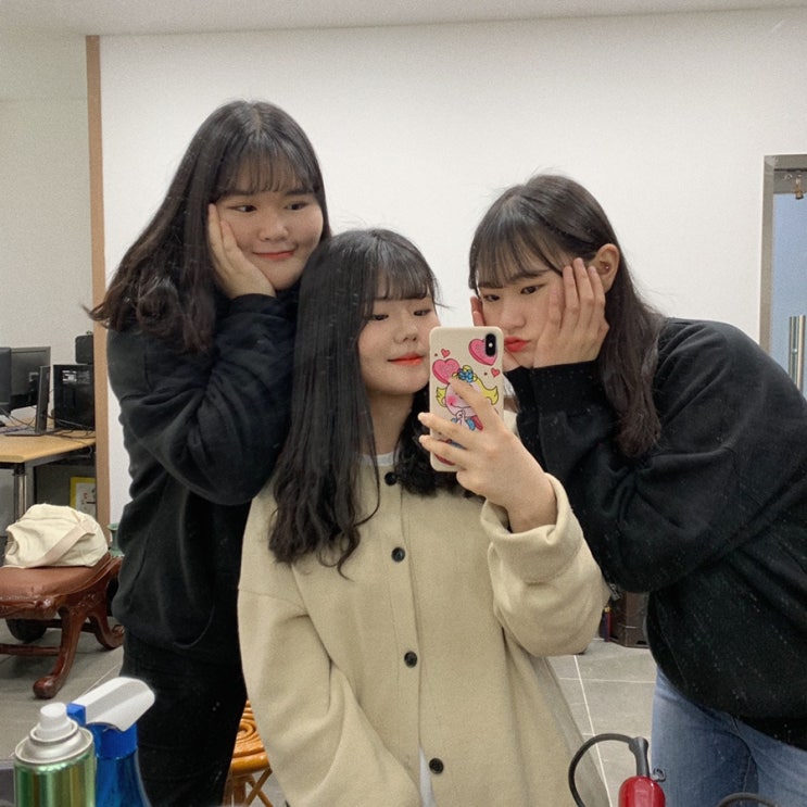  [일상] 2019.02.24