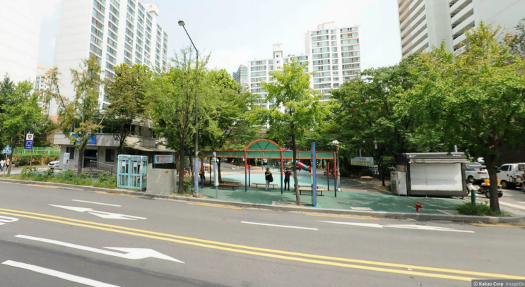  고승덕 변호사 부부의 용산 토지로 본 도시 공원 일몰제