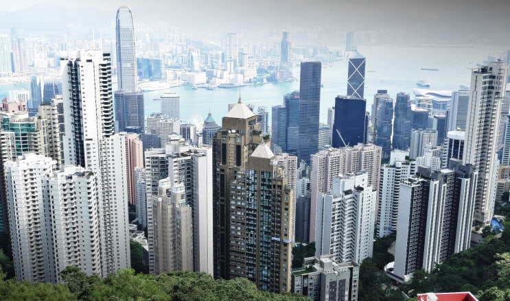 홍콩취업비자대행 - 올바른 비자 대행업체 고르는 법