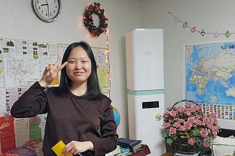 광주팬더게스트하우스 이미지