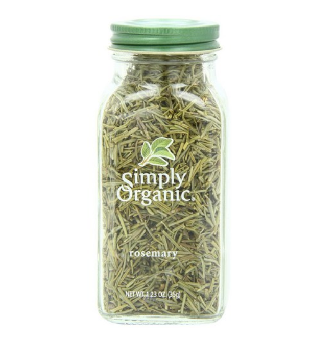 심플리오가닉 Simply Organic 로즈마리 - 네이버최저가보다 56%할인! 심플리오가닉 Simply Organic 로즈마리 - 네이버최저가보다 56%할인!