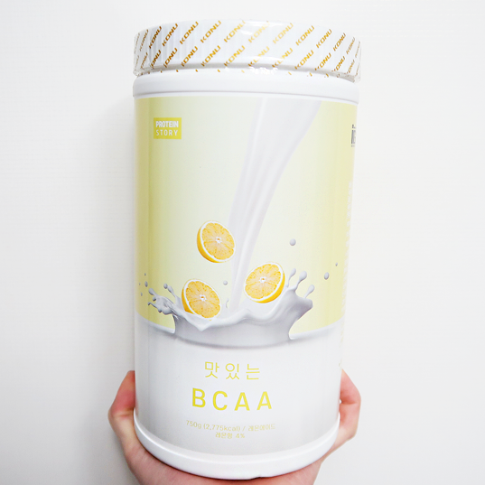  프로틴스토리 :: 맛있는 BCAA