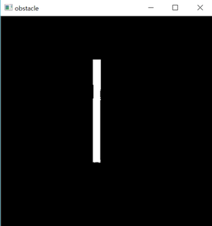 Path Planning :: A * Algorithm, A 스타 알고리즘 OpenCV 사용 : 네이버 블로그