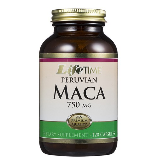 라이프타임 페루비안 마카 Peruvian Maca - 네이버최저가보다 43%할인!