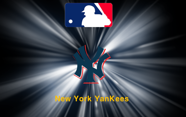 2019 메이저리그 MLB 뉴욕양키스