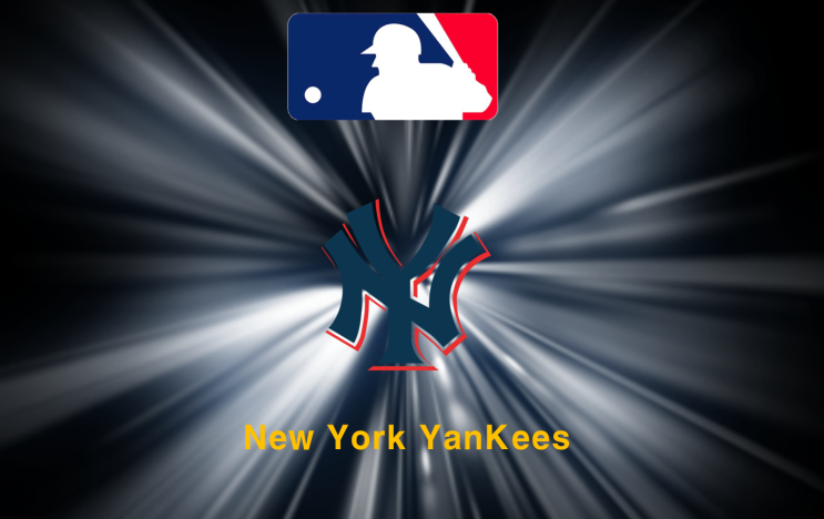  2019 메이저리그 MLB 뉴욕양키스