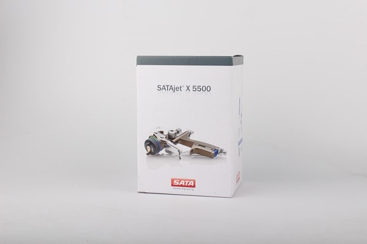 SATAjet X5500 RP 스텐다드 : 네이버 블로그
