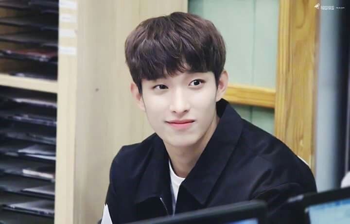 SEVENTEEN DK Profile