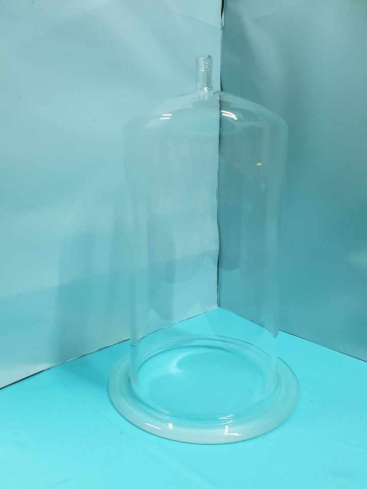  반응조하부 제작건