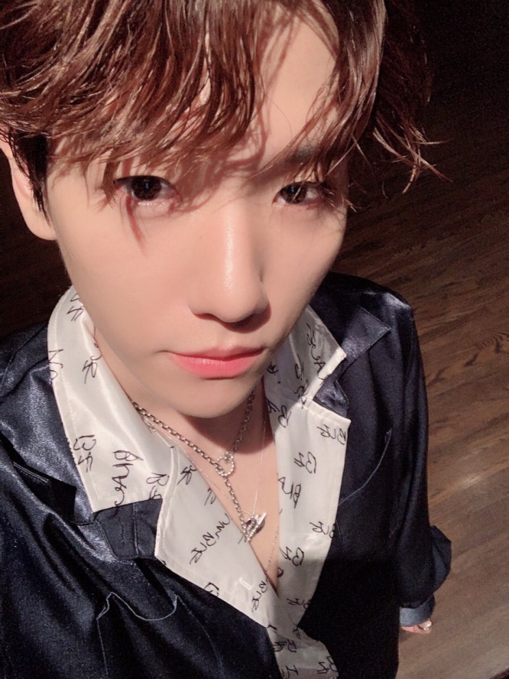  [백현] 190226 Be Brave, Be Humble by BBH