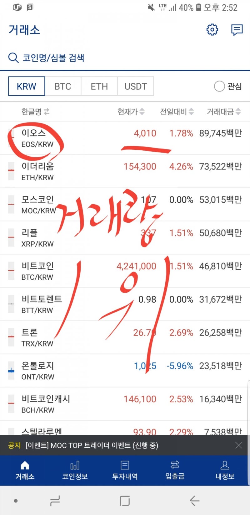 코인엑스클럽] 스마트폰 무전력 밧데리소모없이 무료채굴 CPX코인 상장확실 : 네이버 블로그