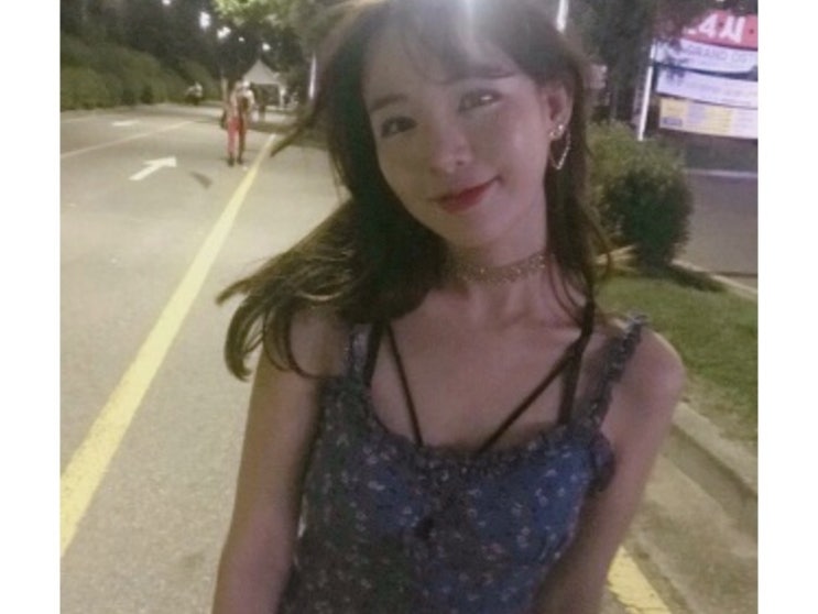  연애의 맛 김진아 인스타그램 나이 직업