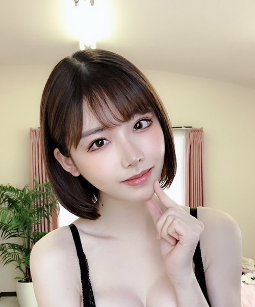  E컵 후카다 에이미 트위터 사진