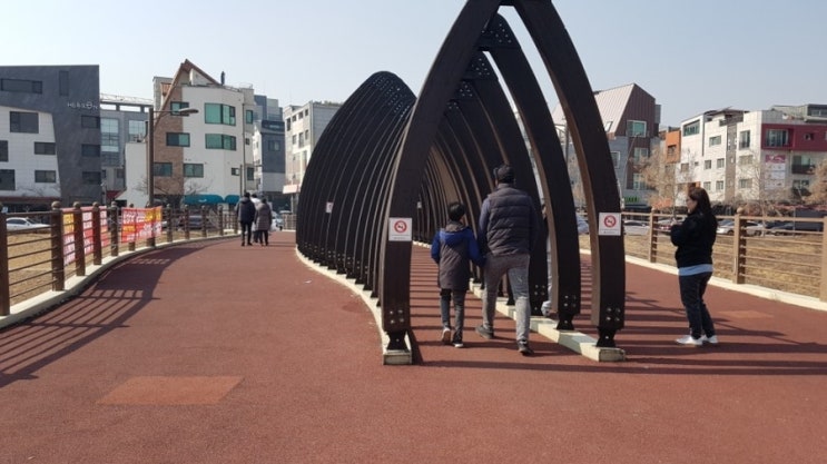  별내카페거리