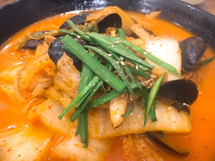  가락동 맛집, 명가교동짬뽕 가락점 오랜만에 맛있는 짬뽕!