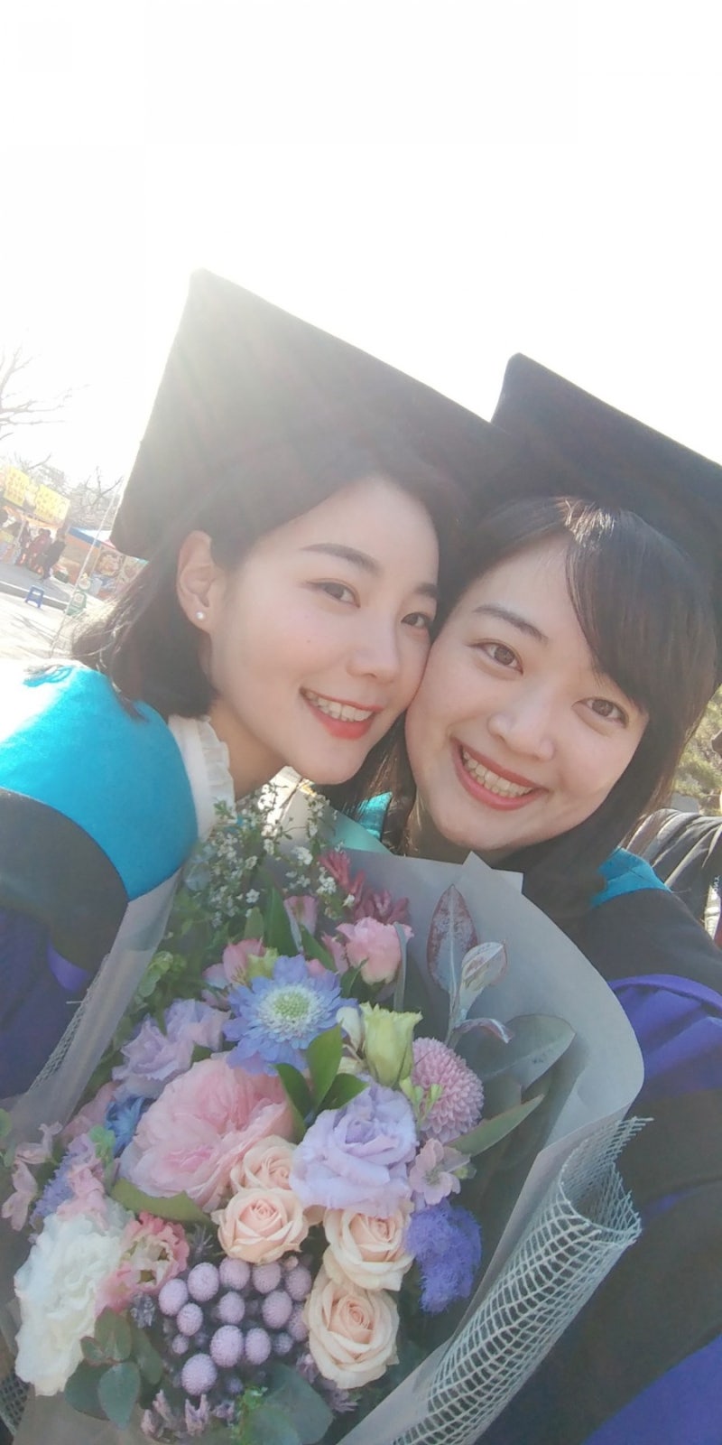 청바지 프로젝트 - 대학원 진학하기: 석사 졸업, 그리고- : 네이버 블로그