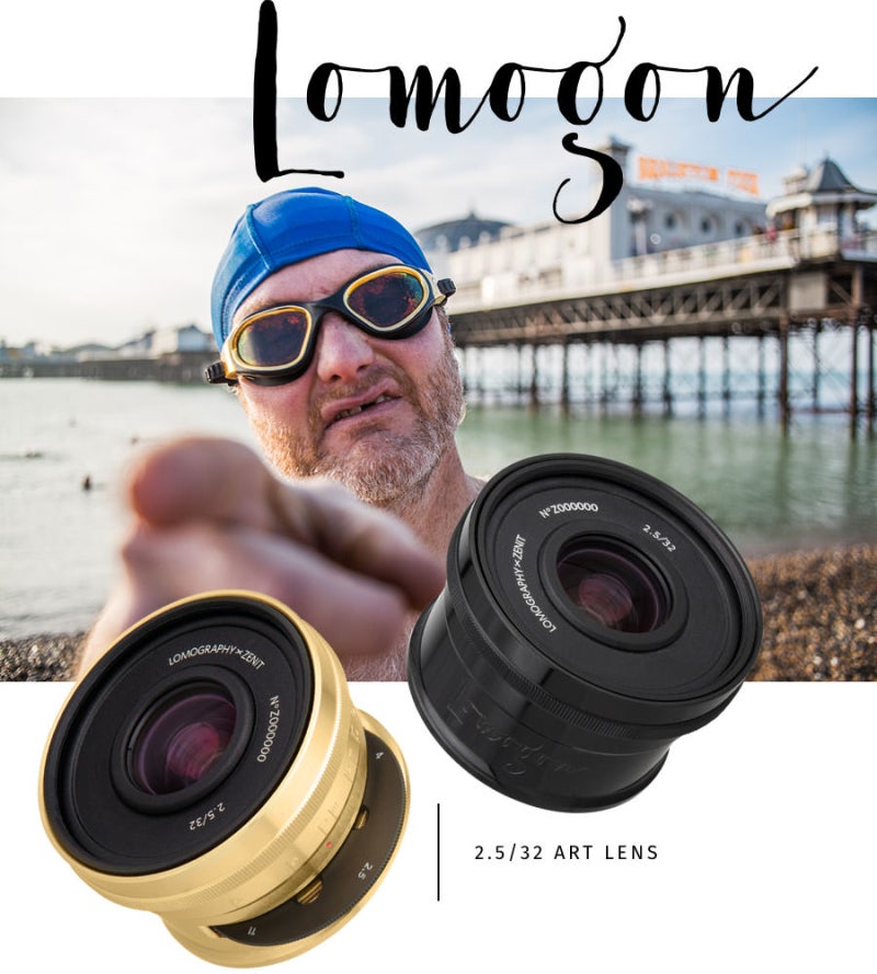 Lomogon 2 5 32 아트 렌즈와 함께 스트릿 촬영 경험을 새롭고 폭넓게 즐겨보세요 네이버 블로그