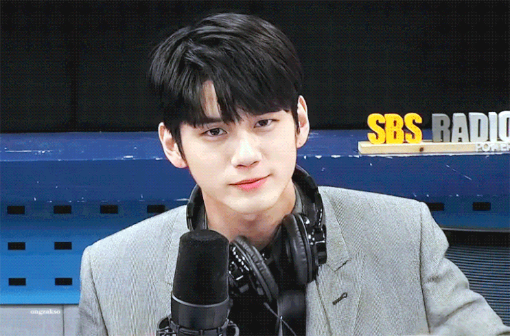  0226 두시탈출 컬투쇼 스페셜DJ 옹성우