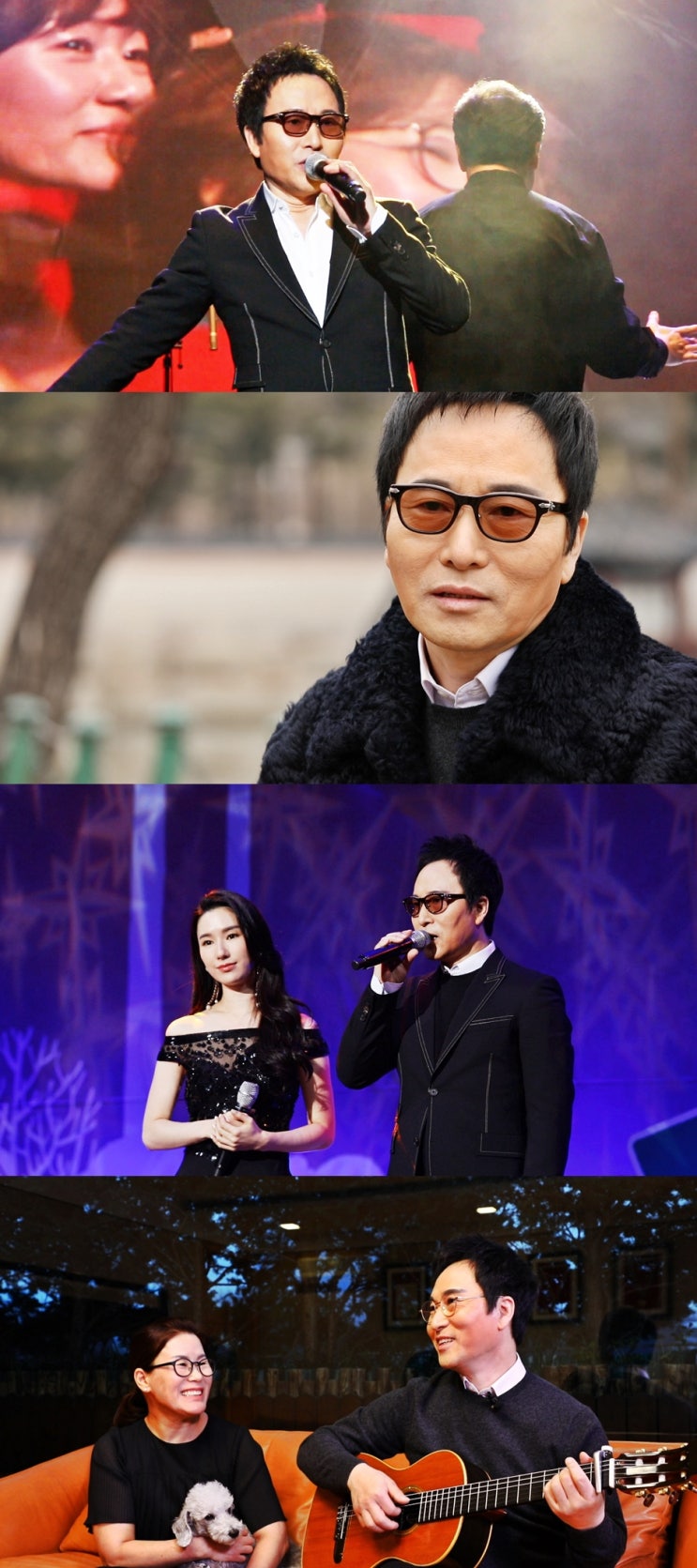  [마이웨이]'존재의 이유'가수 김종환 출연!"히트곡 '존재의 이유',조그만 하숙방에서 아내를 향한 마음 담아 쓴 곡"