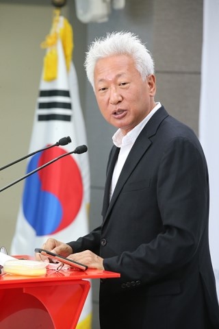  ‘내재적 발전론’과 문재인 운동권 정권 - 류석춘