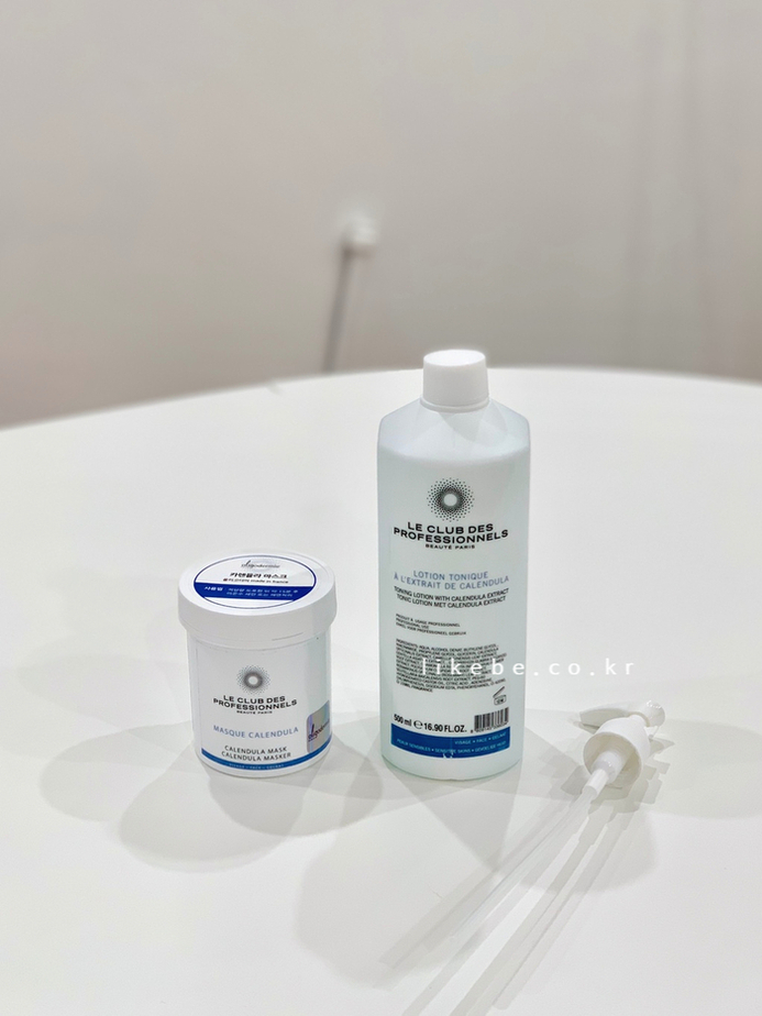  (재입고 알림) 올리고더미 카렌듈라 + 토닝로션 500ml 증정 세트 / 캄파 마스크 / 젠틀 수딩젤 / 리바이탈라이징 마스크