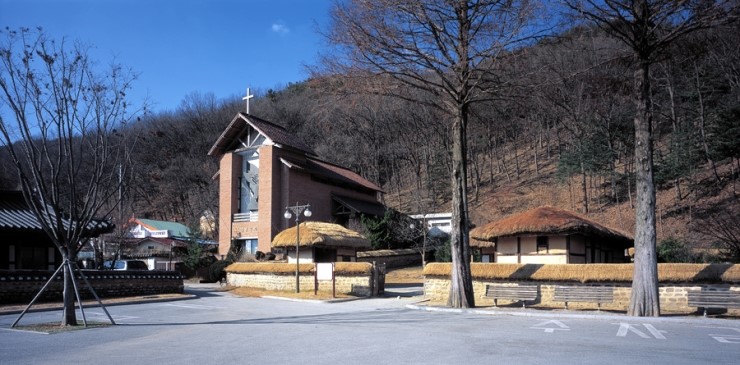  유관순 기념 매봉교회