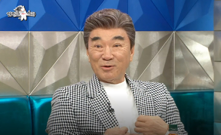  이덕화, 1억 빚투 의혹 전면 부인…"채무 주장 사실무근"