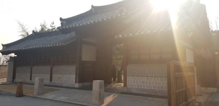  한국가구박물관(Korea Furniture Museum.. 서울/성북구