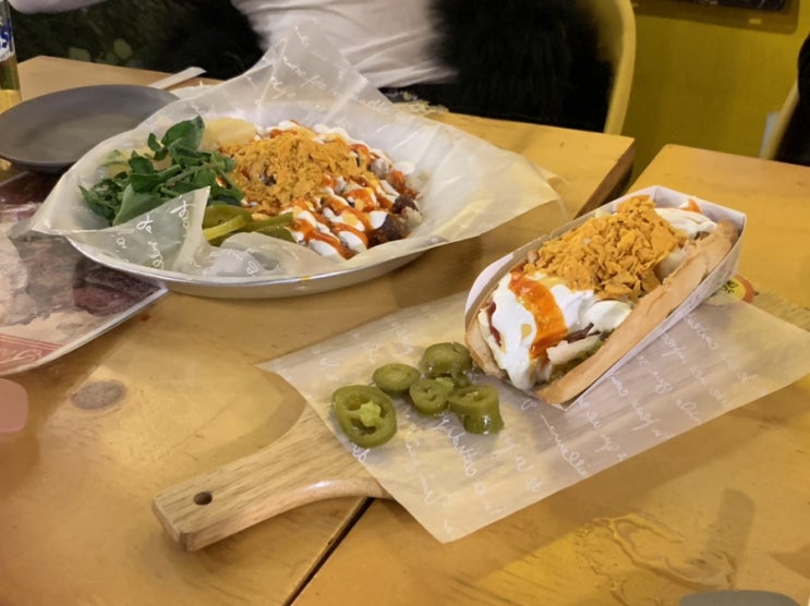  압구정 로데오 :: 솔빈덕