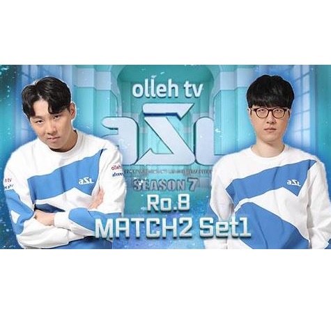  지난 우승자의 클라스는 다르다!? 김정우 VS 박성균