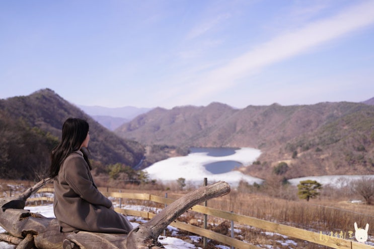 춘천 여행  해피초원목장 춘천 가볼만한곳