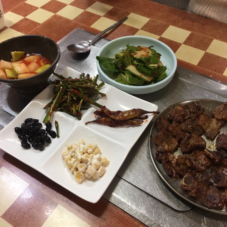  [대구맛집] 한성불고기 / 대구 북성로 맛집 / 대구 맛집